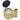 Vandmåler vådløb Q3=4 m³/h 1" x 105 mm - 1