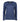 Seven Seas the knit dame S640 blå melange str XL - 4