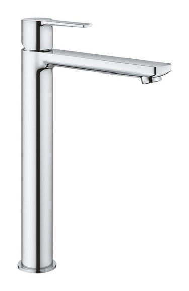 GROHE Lineare New håndvaskarmatur XL-Size krom - 1