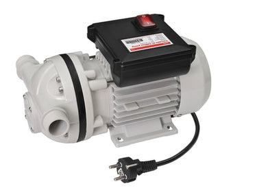 KABI El-pumper for AdBlue 230 V AC - 1