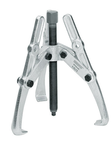 Aftrækker 1.15/4 3-arm 280x390mm - 1