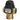 ESBE blandeventil VTA322 nippel 35-60°C 3/4 - 1