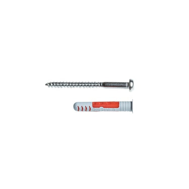 DUOSEAL 8x48 S PLUG/SCREW A2 - 1