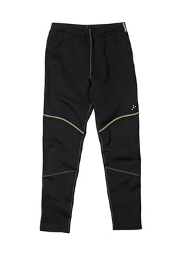 Buks y-polartec sort XL - 1