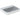 Geberit Renova Plan håndvask 600 x 480 x 185 mm hvid porcelæn KeraTect - 1