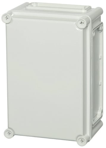 Kasse 280 x 190 x 180 mm - 1