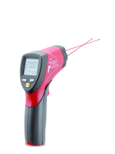 Geo-Fennel Termometer infrarød FIRT 550-Pocket - 1