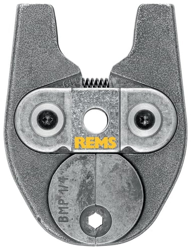 Presstang REMS Mini BMP 1/4" til MaxiPro kølefittings - 1