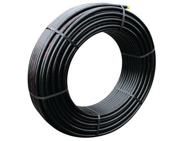 JORDVARMERØR WAVIN 250 m 40MM - 1