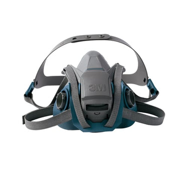 3M QL Halvmaske 6503 Large - 1