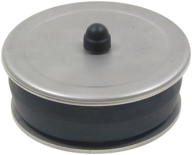 BLÜCHER prop 110 mm rustfri/syrefast 844.100.110 S - 1