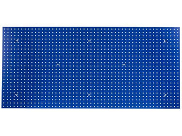 Hulplade Gigant 1950 x 900 mm blå - 1