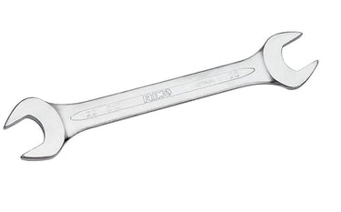 Irimo gaffelnøgle 25x28 mm - 1