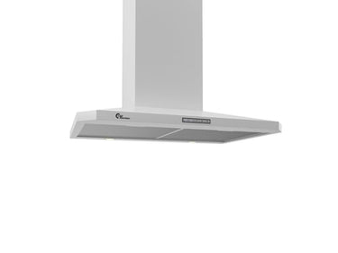 Decor 787 70 cm hvid - Led - 1