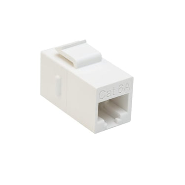 Modular Samleled Rj45 Cat 6A UTP Keystone - 1