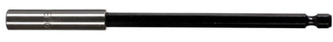 Tecos Bitsholder 1/4" 200 mm - 1