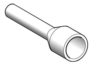 Termin aluminium DZ5CE015 1.5 P1000 - 1