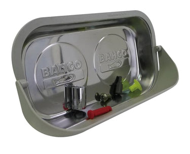 Bahco magnetisk skål regtangulær 240x140 mm - 1