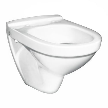 Gustavsberg Nautic 5530 vægskål C+ uden sæde - 1