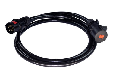 Alukaflex Midnight 5G6 32A 50M - 1
