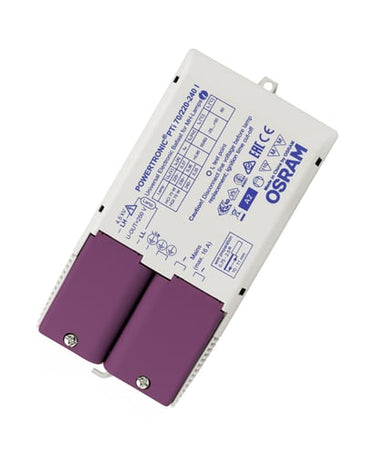 OSRAM Powertronic PTI 70W/220-240L 905801 - 1