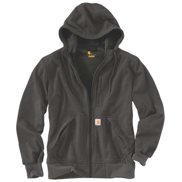 Carhartt Wind Fighter 101759 Hættetrøje grøn str XL - 1
