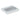 Geberit Icon håndvask 600 x 485 x 155 mm hvid porcelæn - 1