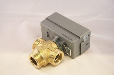 Bosch 3-vejsventil md motor 1" - 1