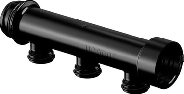 Uponor Aqua PLUS fordelerrør PPM 2 x 50 mm - 1