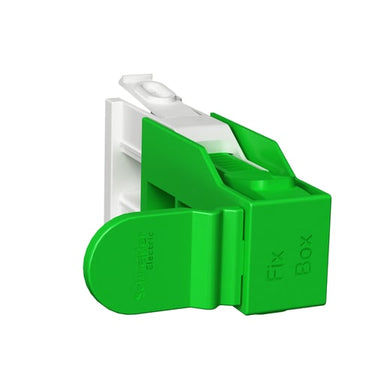 LexCom Home FixBox holder (2 stk) - 1