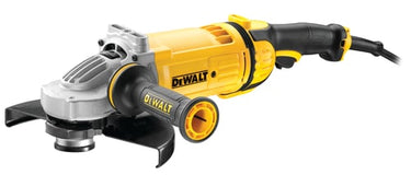 DeWalt 2400W Vinkelsliber 230mm DWE4559-QS - 1