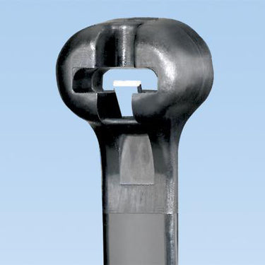 kabelbinder M/STÅL 7,0X538 i pakker á 100 styk SO - 1