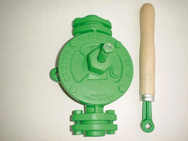KABI Semi Rotations Pumpe K-1 3/4"R - 1