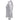 Seven Seas fine twill modern dame SS720 silver grey str 2XL - 5