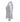 Seven Seas fine twill modern dame SS720 silver grey str 2XL - 5