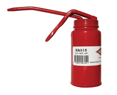 KABI Smørekande MINI Stål 0,15L - 1