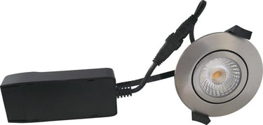 Low Profile ECO 6W 3000K BA - 1