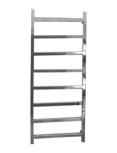 KRISS Upper håndklæderadiator 1200x500mm pol - 1