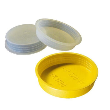 Konisk plastprop 112,0/101,5MM - 1