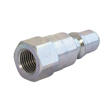 HS 525 kobling 1" han - kobler med Tema T-serie - 1