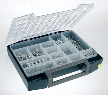 Boxxser 80 5X10-14 sortimentsæske raaco - 1