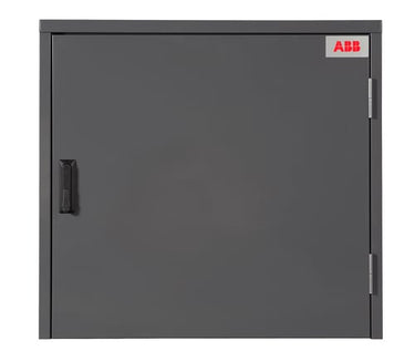 Skab TS1000 ral 7015 - 1
