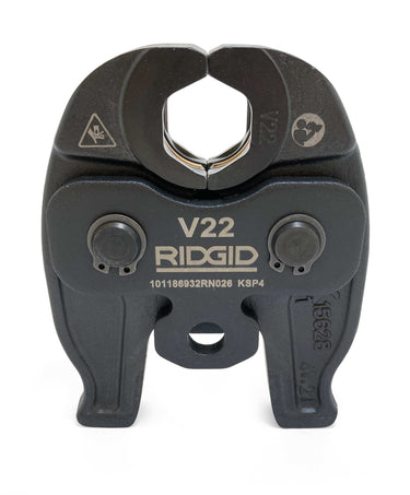 Ridgid RP-219 presskæbe 19 kN V22 - 1