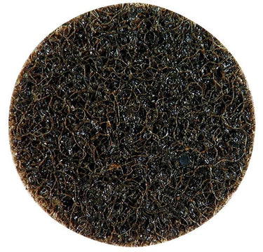 Scotch-Brite™ Roloc™ Rondel SC-DR S SFN 75 mm Grå 100 stk/krt PN05529 - 1