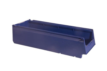 PPS 3070 Stabelbar Modulbakke 600x230x150mm blå 20,7L - 1