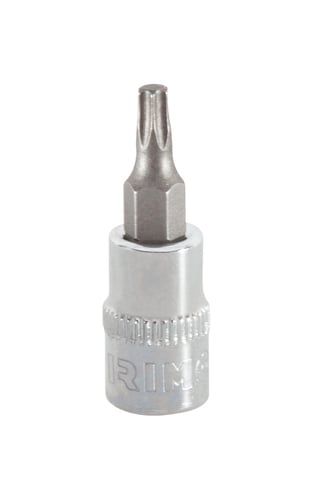 Irimo torxtop 1/4" T25 - 1