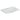 Geberit Icon håndvask 750 x 480 x 130 mm hvid porcelæn - 1
