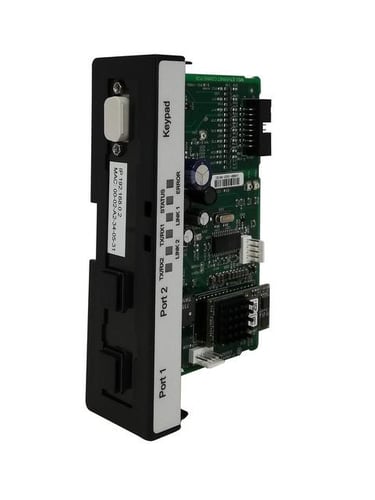 MCD 600 Ethernet/IP - 1