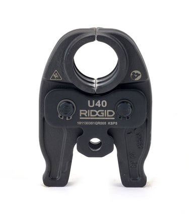 Ridgid RP-219 presskæbe 19 kN U40 - 1