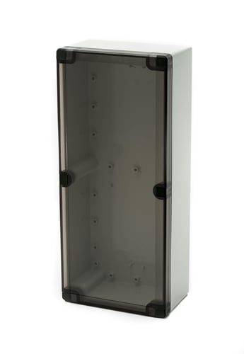 Kasse Euronord PCTQ3 150 x 340 x 100 - 1